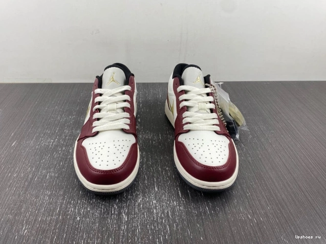 Of The Dragon” OG 1 Air Jordan “Year  FJ5735-100 Low 0408